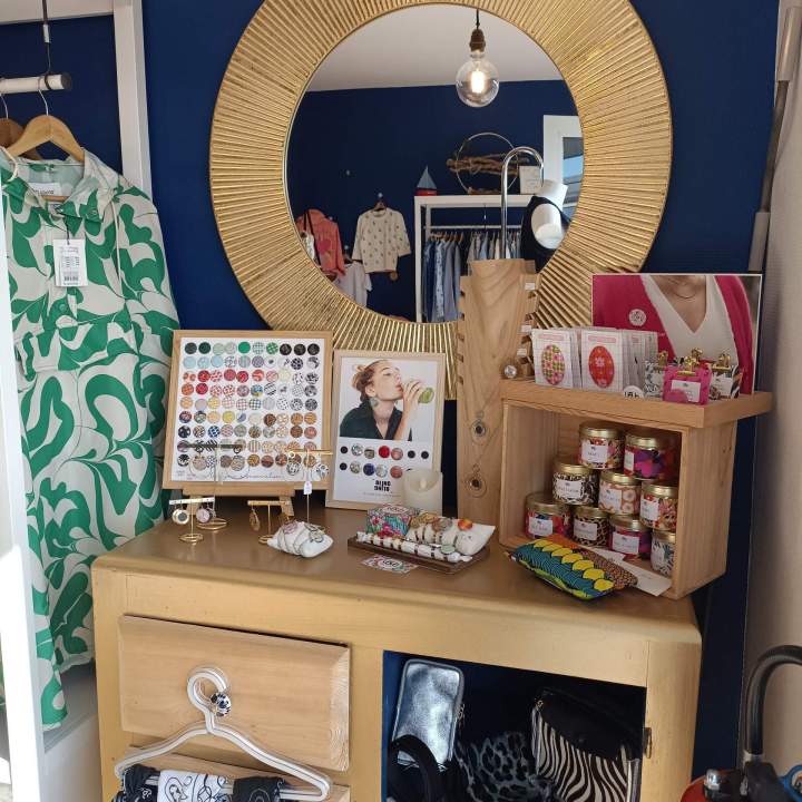 Idées cadeaux Saint-Gilles-Croix-de-Vie