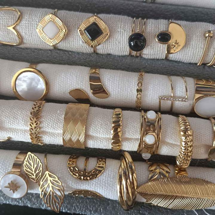 Accessoires de mode pour parfaire votre look.