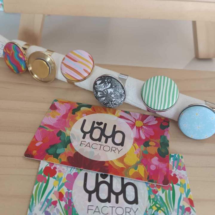 Accessoires de mode Saint-Gilles-Croix-de-Vie
