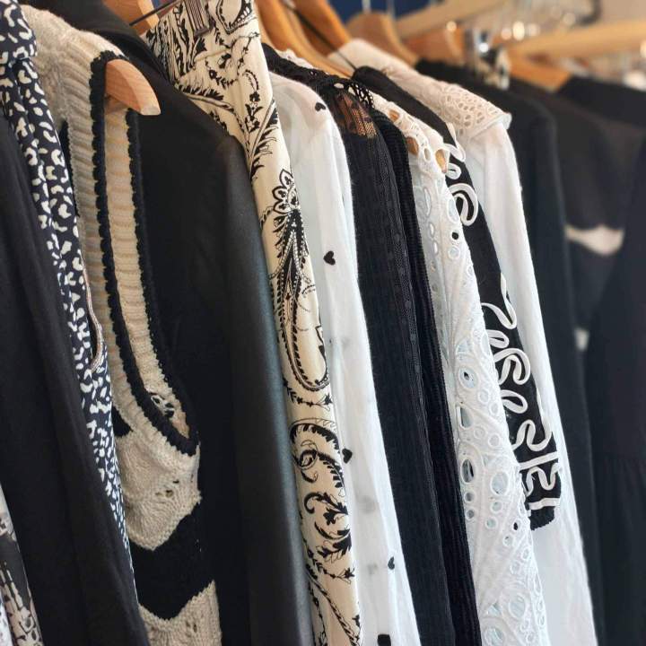Vêtements pour femme Saint-Gilles-Croix-de-Vie