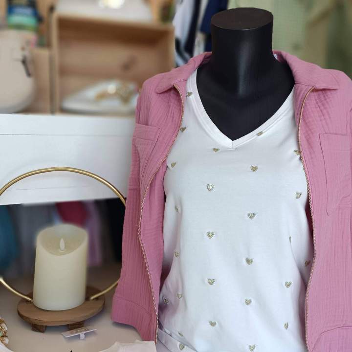 Vente de prêt-à-porter Saint-Gilles-Croix-de-Vie