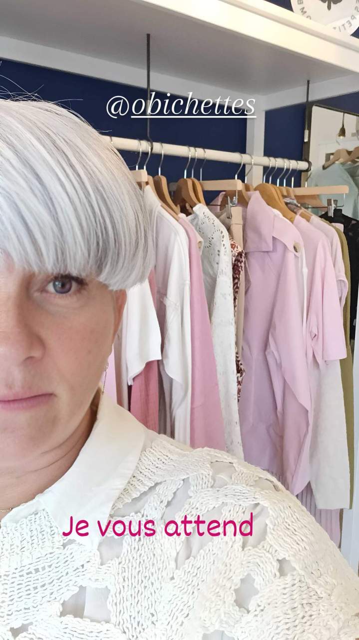 Prêt-à-porter femme Saint-Gilles-Croix-de-Vie