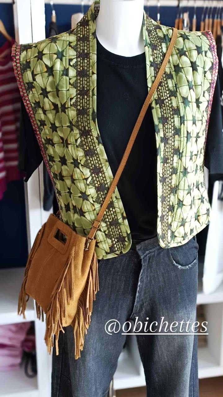 Vêtements tendance Saint-Gilles-Croix-de-Vie