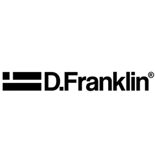 Logo D. Franklin