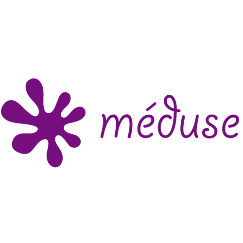 Logo Méduse
