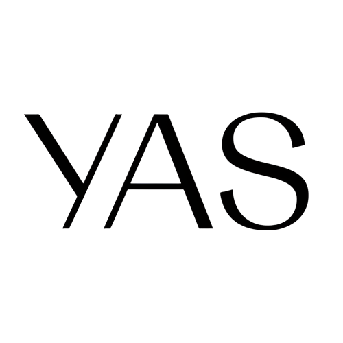 Logo YAS